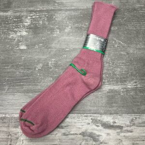 VTG NWT Burlington Mauve Pink Socks